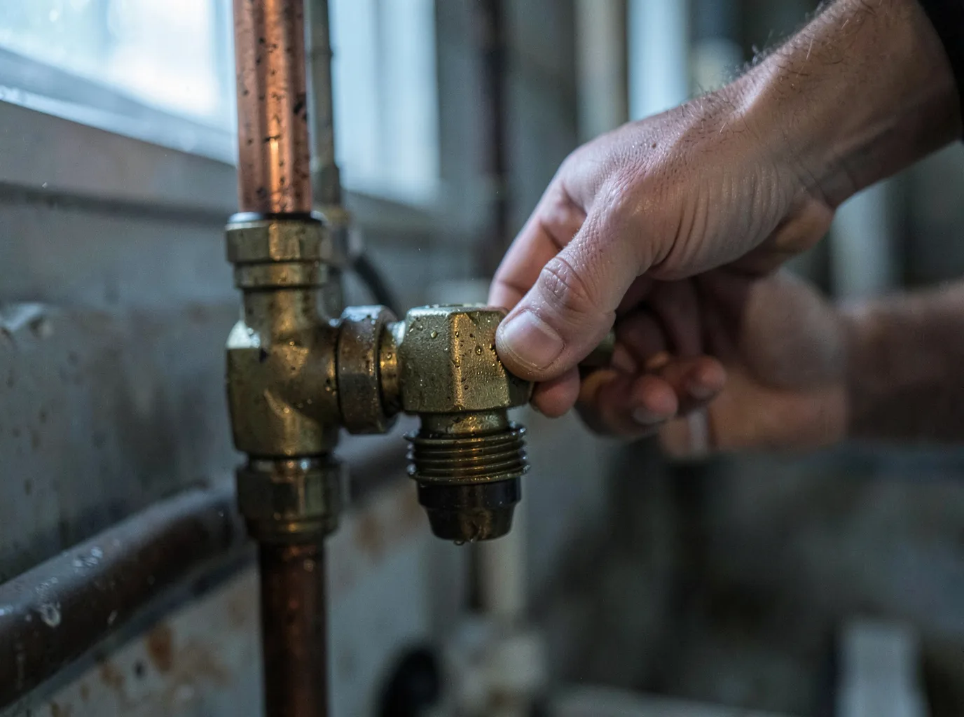 Emergency Plumber Almond, NY FAQs